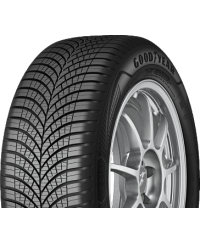 Goodyear, Vector 4Seasons G3 + EDT
255/55R 18 105T