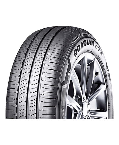 Pneu Nexen Roadian CTX 215/75R 16 C 116/114 R M+S ,DEMO