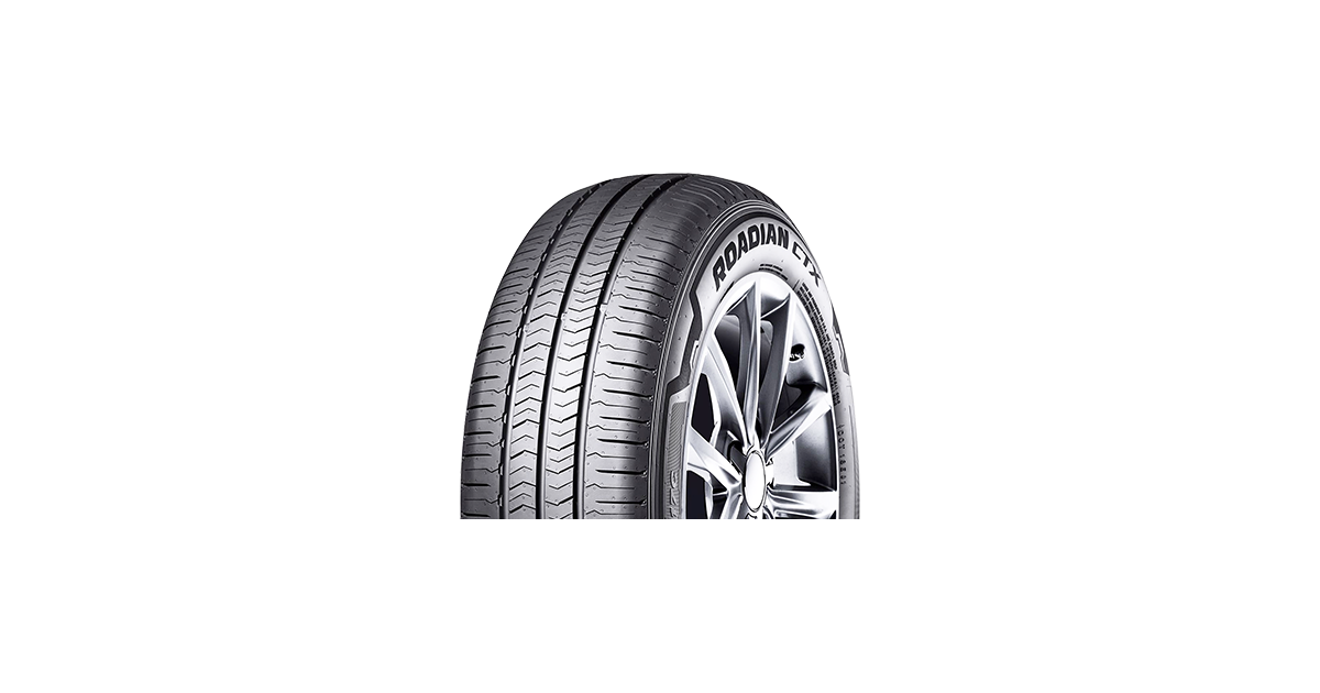 Pneu Nexen Roadian CTX 215/75R 16 C 116/114 R M+S ,DEMO