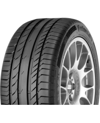 Pneu Continental ContiSportContact 5 SUV CONTISEAL 255/40R 20 101V XL , DEMO