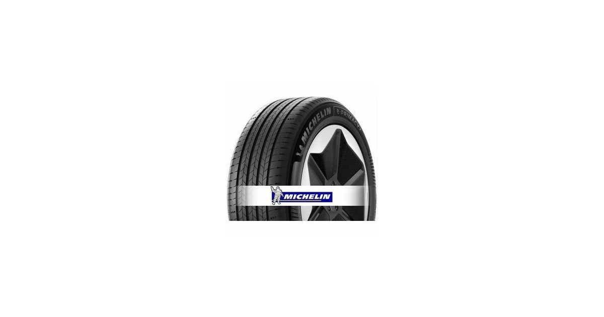 Michelin, E.Primacy 2
225/45R 19 92V