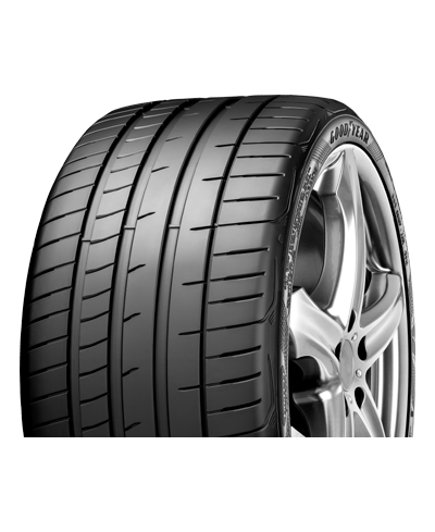 Pneu Goodyear Eagle F1 SuperSport EVR 235/35ZR 19 (91Y) XL , DEMO