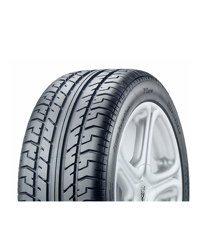 Pirelli, P Zero Direzionale F
215/45ZR 18 (89Y)