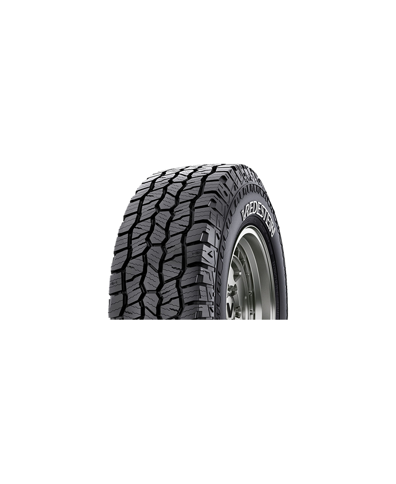 Vredestein, Pinza AT
LT265/70R 17 121R M+S