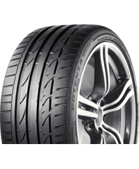 Pneu Bridgestone Potenza S001 RO1 XL 235/40R 19 96Y