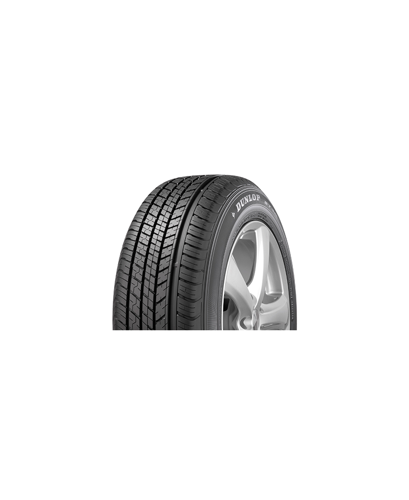 Dunlop, GrandTrek ST30
225/60R 18 100H M+S