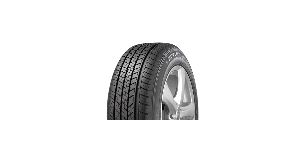 Dunlop, GrandTrek ST30
225/60R 18 100H M+S