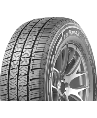 Pneu Kumho PorTran 4S CX11 205/70R17C 115/113R 3PMSF