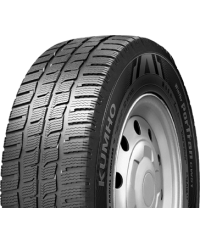 Pneu Kumho PORTRAN CW51 235/85R16C 120/116R 3PMSF