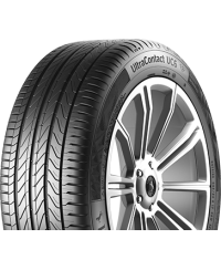 Continental, UltraContact UC6
225/50R 18 95V