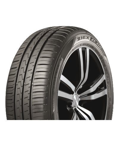 Pneu Falken ZIEX ZE310 ECORUN 185/55R15 86V