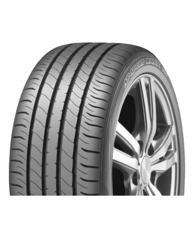 Pneu Dunlop SP SPORT MAXX 050 235/55R19 101V  (DEMO)