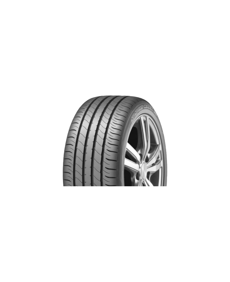 Pneu Dunlop SP SPORT MAXX 050 235/55R19 101V  (DEMO)