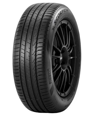 Pneu PIRELLI SCORPION Seal Inside  ELT AO + ELECT  235/50/20 100 T