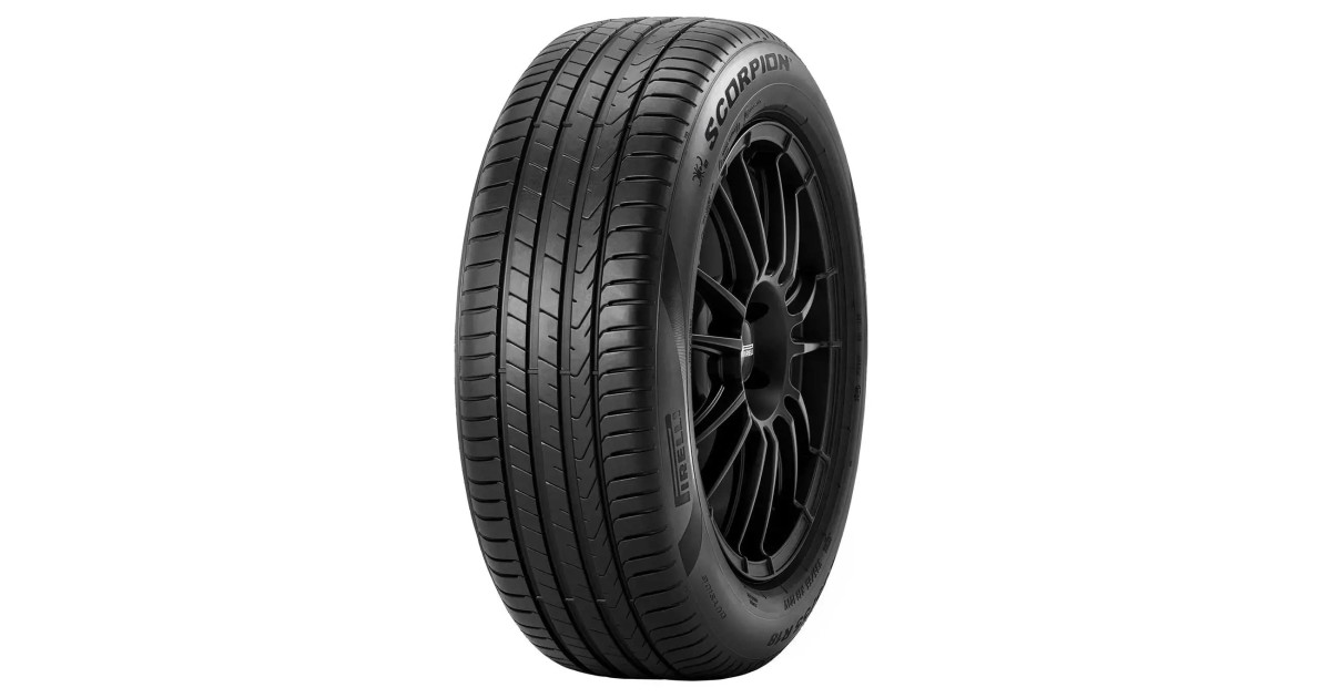 Pneu PIRELLI SCORPION Seal Inside  ELT AO + ELECT  235/50/20 100 T