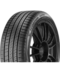 Pneu Pirelli Scorpion Zero All Season LR 255/65ZR19 114V XL,M+S