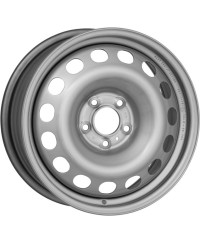 Jante Tole/Acier  ALCAR , No 7505 , 7X16 5/108 ET46 ,ALÉSAGE 65,1