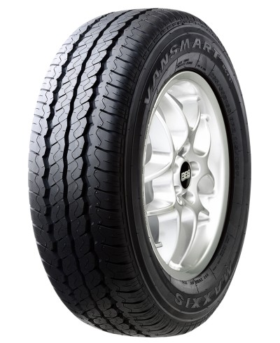 Pneu MAXXIS Vansmart MCV3+  195/70/15 104/102 S FR (DOT 2024)