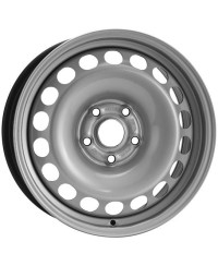 Jante Tole/Acier MWD , No 9922 , 6,5X16 5/ 112 ET33 ,Alésage 57.1