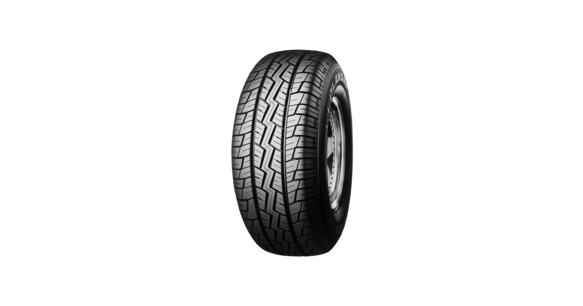 Pneu YOKOHAMA Geolandar H/T G039 , 265/ 70 R16 112 S , M+S
