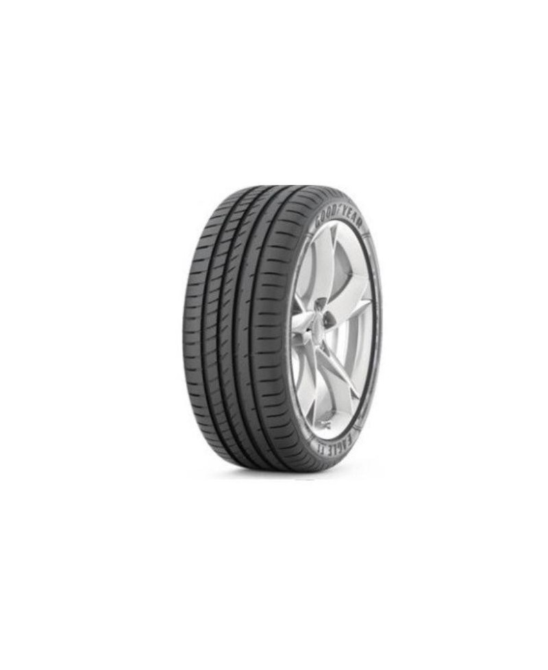 Pneu GOODYEAR F1 ASYM AO FP XL 255/40/19 100 Y