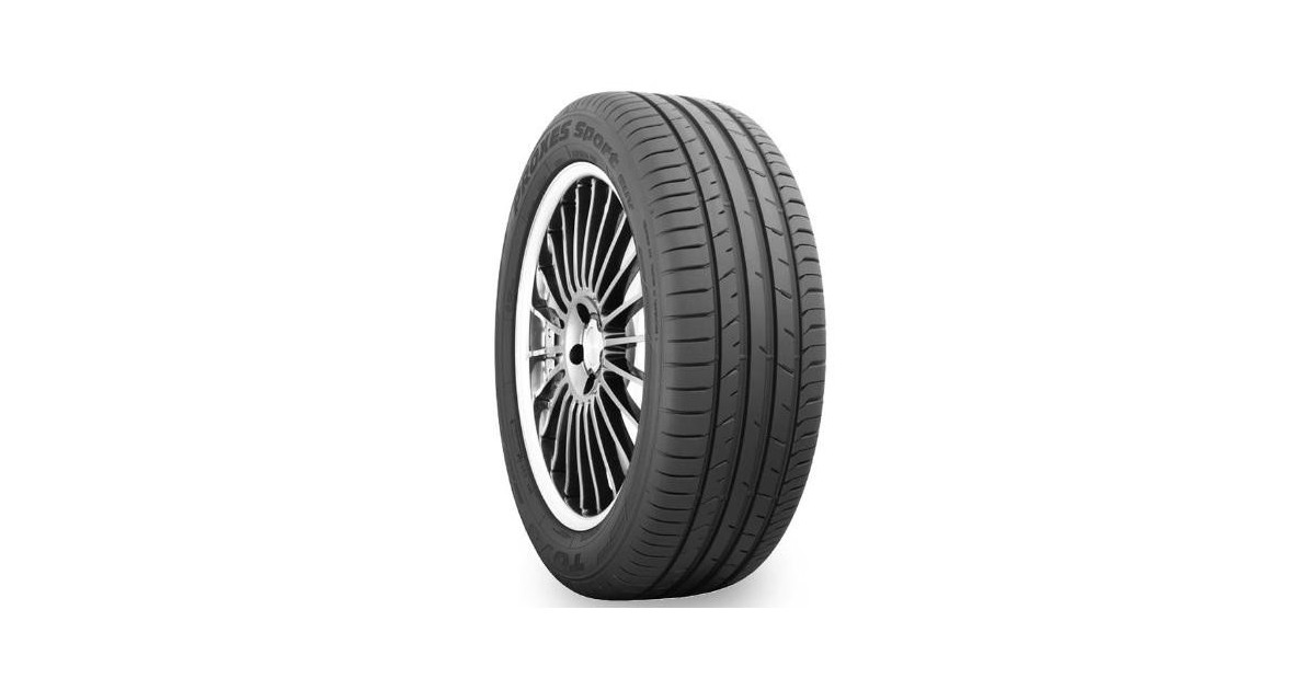 Pneu TOYO PROXES SPORT SUV 235/55/18 100 V