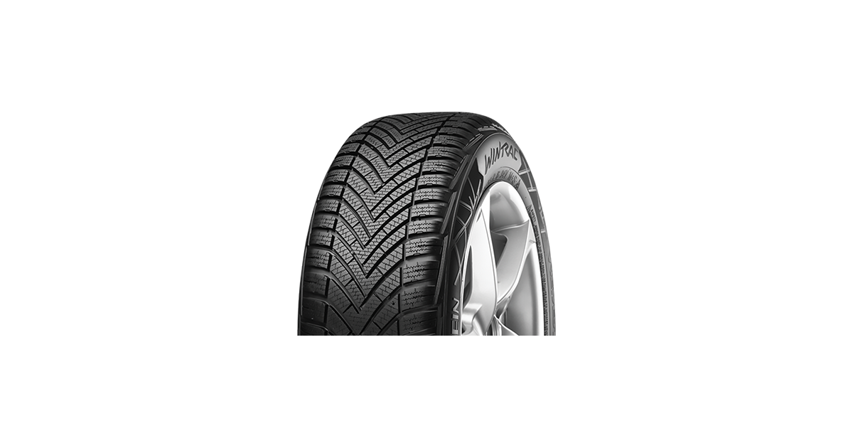 Pneu Vredestein WinTrac 195/65R 15 91H M+S ,3PMSF