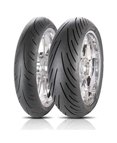Pneu moto,  Avon SPIRIT ST Front 120/ 60 ZR17 55W TL
