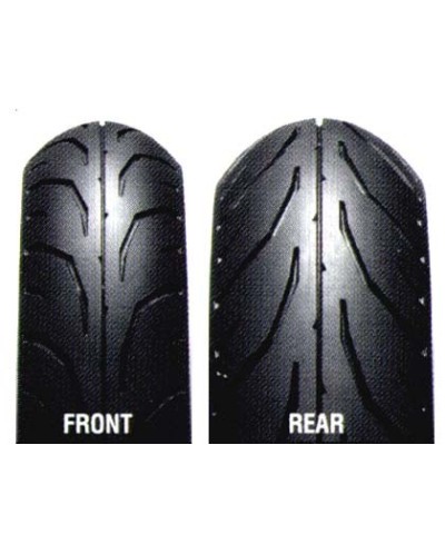 Pneu moto,  Dunlop TT 900 Front/ Rear 2.75-17  47P TT