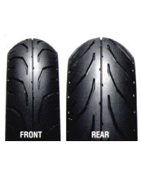 Pneu moto,  Dunlop TT 900 Front/ Rear 2.75-17  47P TT