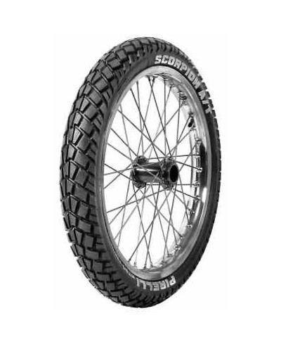 Pneu moto,  Pirelli Scorpion MT 90 A/T FRONT  90/90-21 54V TL