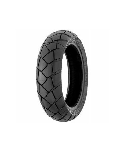 Pneu moto,  Metzeler TOURANCE DP  130/80-17 65S TT