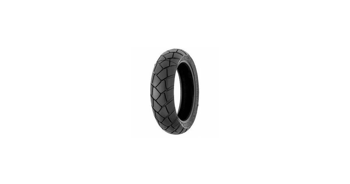 Pneu moto,  Metzeler TOURANCE DP  130/80-17 65S TT