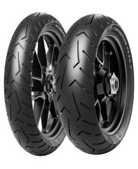 Pneu moto,  Pirelli Scorpion Trail III FRONT  100/90-18   56V TL