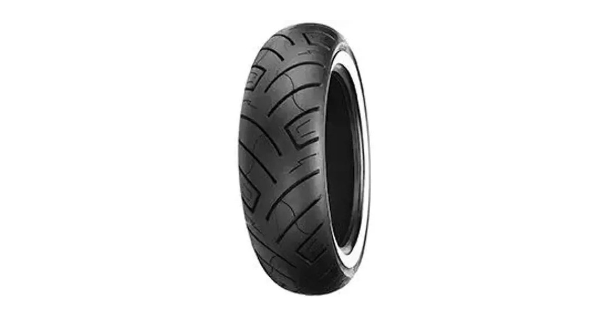 Pneu moto,  Shinko  SR-777 WW REAR RF 150/80B16 77H TL