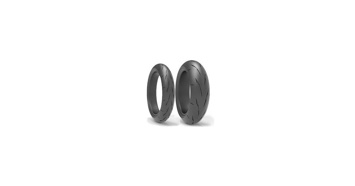 Pneu moto,  Bridgestone RS 11RN Racing Street 200/55ZR17 78W TL