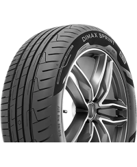 Pneu Radar DIMAX SPRINT EVC 195/65R15 91H