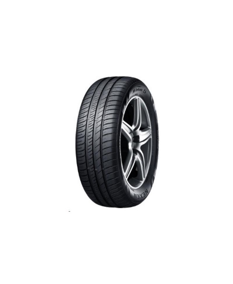 Pneu NEXEN N BLUE S 205/55/16 91 V