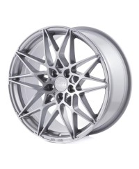 MAM B2N SILVER PAINTED 8,5x19 5/112 ET45 Alésage 72,6