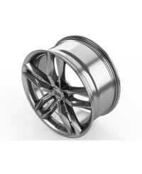 MAM RS3 PALLADIUM PAINTED 8,5x19 5/112 ET30 Alésage 66,6