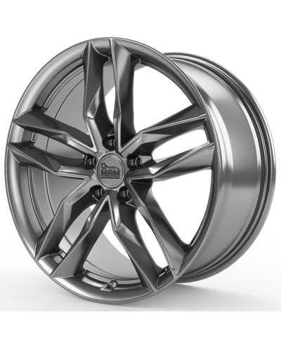 MAM RS3 PALLADIUM PAINTED 8,5x19 5/112 ET30 Alésage 66,6