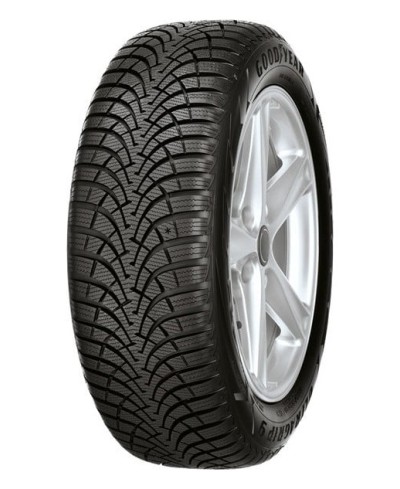 Pneu Goodyear 185/65R14 86T ULTRAGRIP 9+ 3PMSF