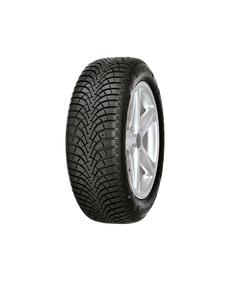 Pneu Goodyear 185/65R14 86T ULTRAGRIP 9+ 3PMSF