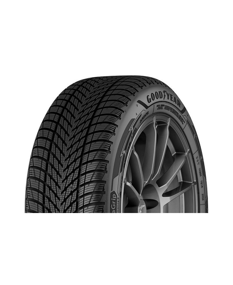 Pneu Goodyear 185/50R16 81H UG PERFORMANCE 3 FP 3PMSF