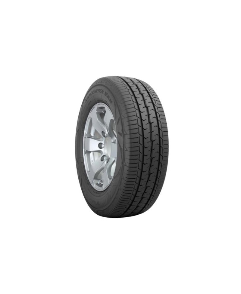 Pneu TOYO NANOENERGY VAN 225/75/16 121 R