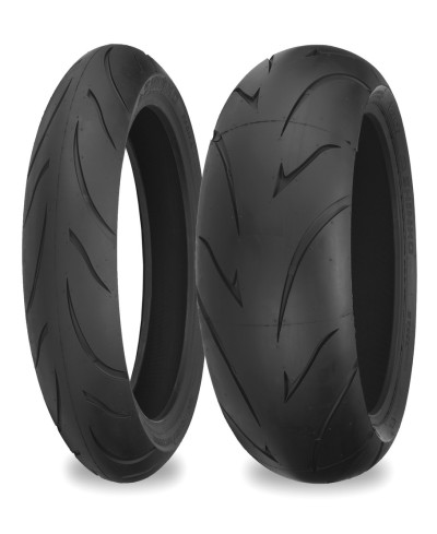 Pneu moto,  Shinko F-011 Verge  140/75VR17 67V TL
