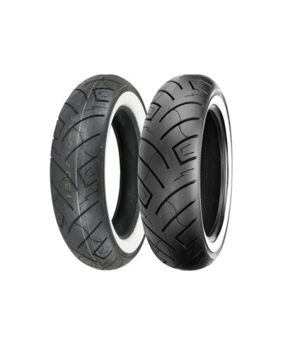 Pneu moto,  Shinko  SR-777 WW 180/65B16 81H TL