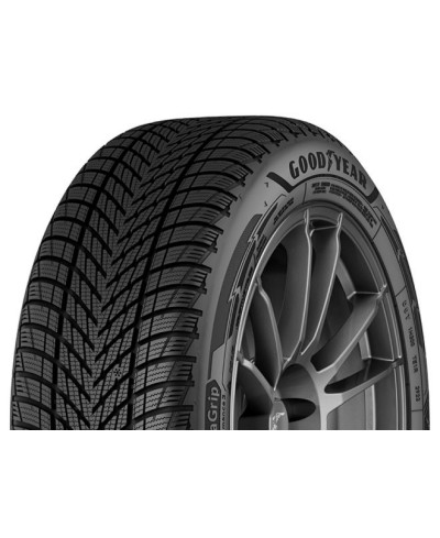 Pneu Goodyear UG PERFORMANCE 3 235/40 R19 96V, M&S, 3PMSF