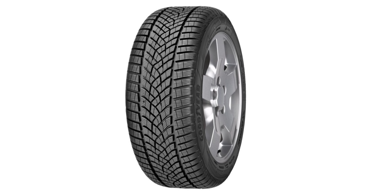 Pneu Goodyear 275/50R19 112V XL UG PERFORMANCE + SUV 3PMSF