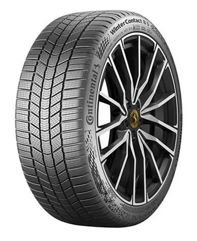 Pneu CONTINENTAL WINTERCONTACT 8 S EVc 245/ 35 R19 93V XL , FR , 3PMSF